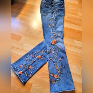 Driftwood Jeans 29x30.5